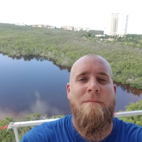 Meet your Posher, Andrew - Picture 1 of 1